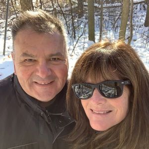 Meet your Posher, Carolyn